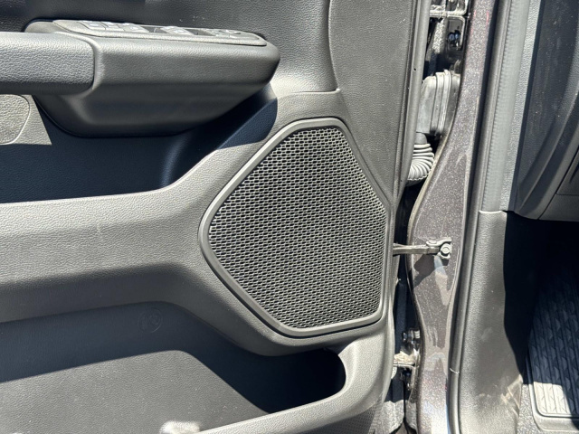 New 2026 Ram 1500 Big Horn 4x2 Crew Cab 5'7 Box  in ,  19