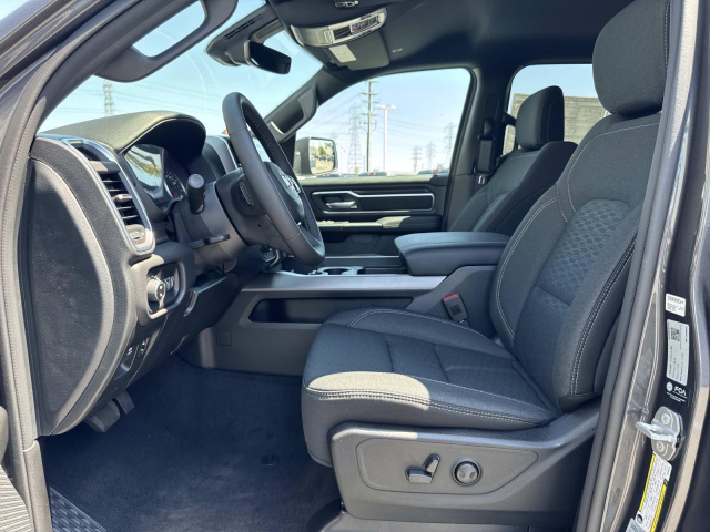 New 2026 Ram 1500 Big Horn 4x2 Crew Cab 5'7 Box  in ,  20
