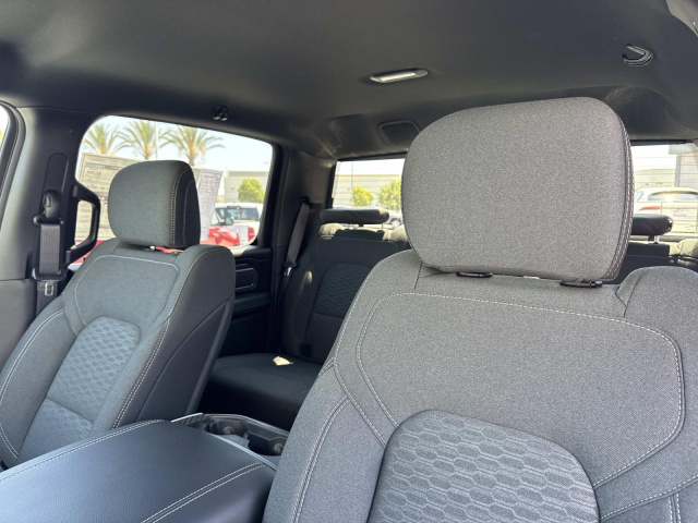 New 2026 Ram 1500 Big Horn 4x2 Crew Cab 5'7 Box  in ,  22