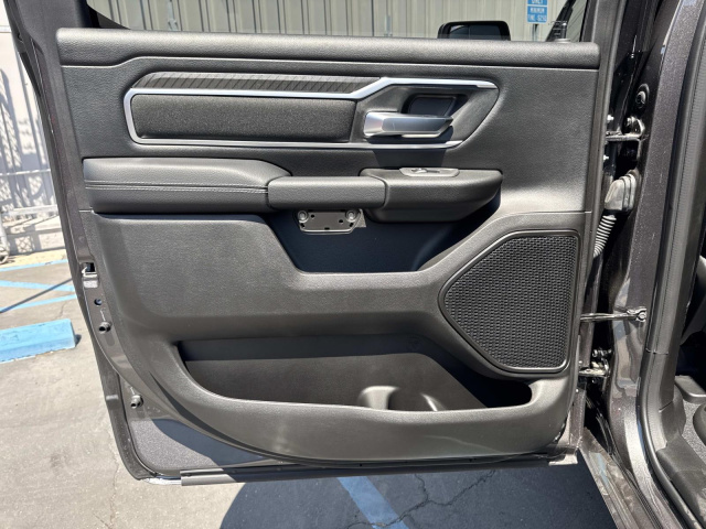 New 2026 Ram 1500 Big Horn 4x2 Crew Cab 5'7 Box  in ,  23