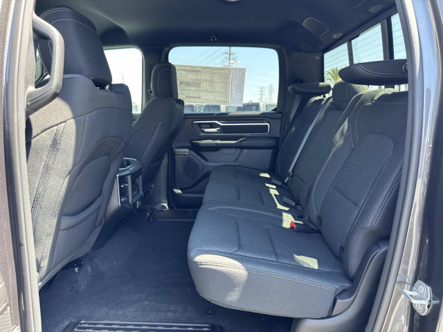New 2026 Ram 1500 Big Horn 4x2 Crew Cab 5'7 Box  in ,  24