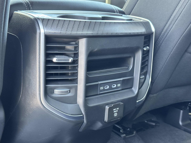 New 2026 Ram 1500 Big Horn 4x2 Crew Cab 5'7 Box  in ,  25