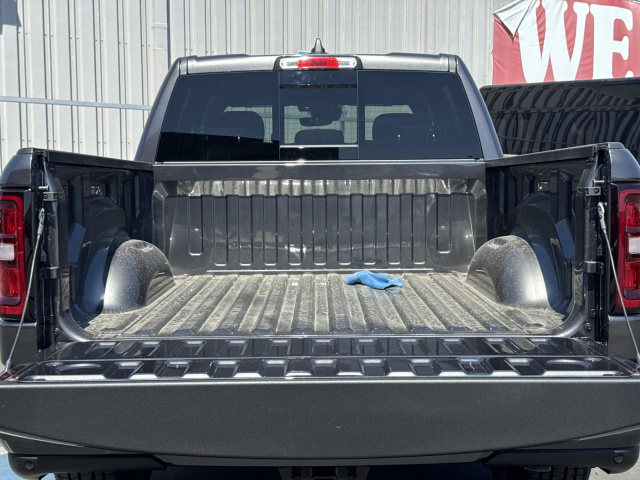 New 2026 Ram 1500 Big Horn 4x2 Crew Cab 5'7 Box  in ,  26