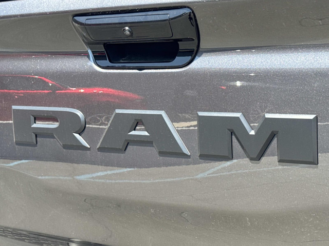 New 2026 Ram 1500 Big Horn 4x2 Crew Cab 5'7 Box  in ,  27
