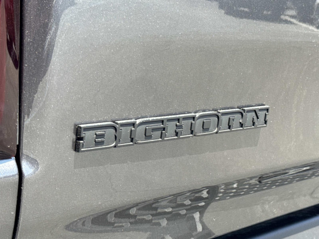 New 2026 Ram 1500 Big Horn 4x2 Crew Cab 5'7 Box  in ,  28