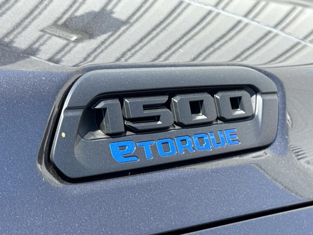 New 2026 Ram 1500 Big Horn 4x2 Crew Cab 5'7 Box  in ,  29