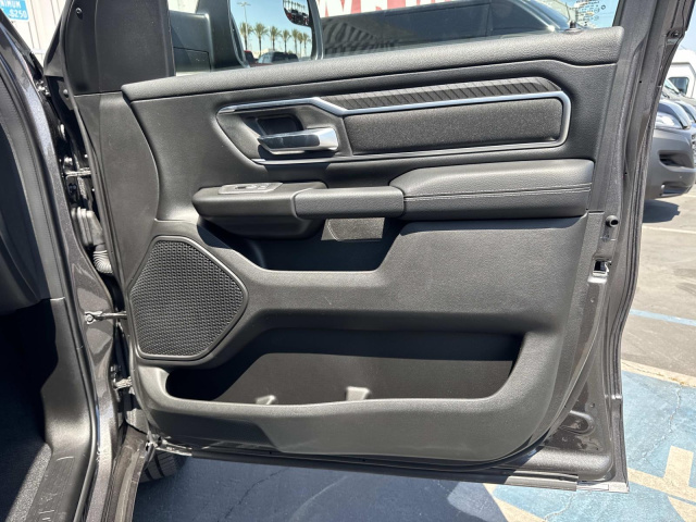 New 2026 Ram 1500 Big Horn 4x2 Crew Cab 5'7 Box  in ,  30