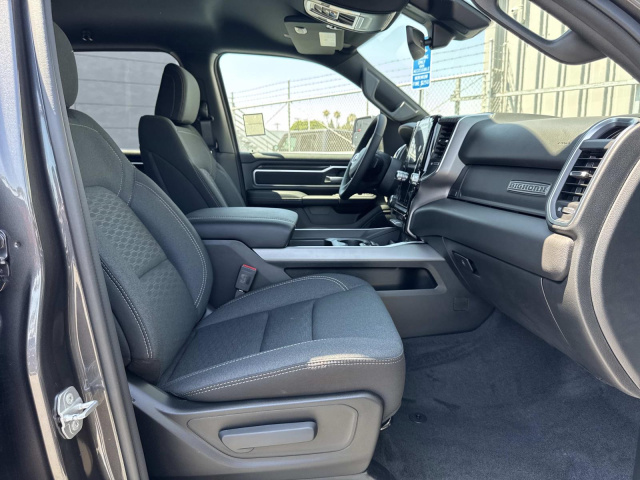 New 2026 Ram 1500 Big Horn 4x2 Crew Cab 5'7 Box  in ,  31