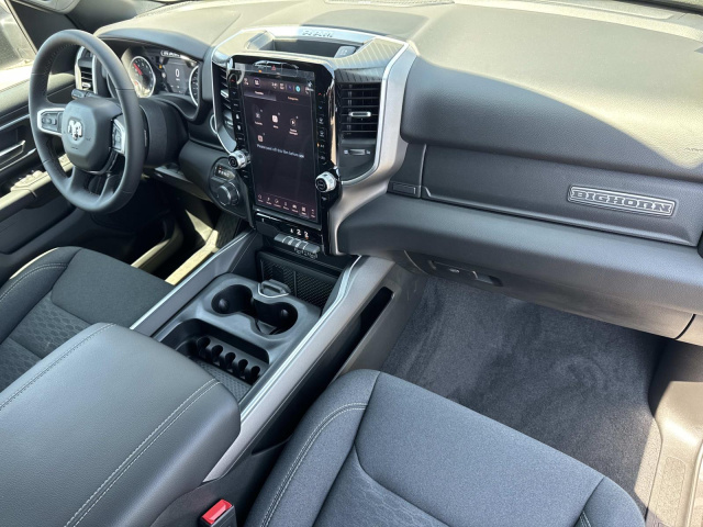 New 2026 Ram 1500 Big Horn 4x2 Crew Cab 5'7 Box  in ,  33