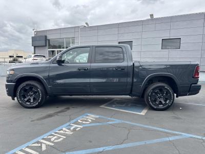 New 2026 Ram 1500 Big Horn 4x2 Crew Cab 5'7 Box  in ,  1