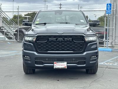New 2026 Ram 1500 Big Horn 4x2 Crew Cab 5'7 Box  in ,  2