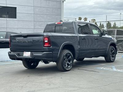 New 2026 Ram 1500 Big Horn 4x2 Crew Cab 5'7 Box  in ,  3