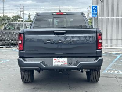 New 2026 Ram 1500 Big Horn 4x2 Crew Cab 5'7 Box  in ,  4