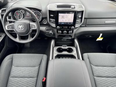 New 2026 Ram 1500 Big Horn 4x2 Crew Cab 5'7 Box  in ,  5