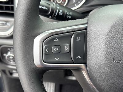New 2026 Ram 1500 Big Horn 4x2 Crew Cab 5'7 Box  in ,  7