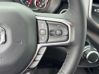New 2026 Ram 1500 Big Horn 4x2 Crew Cab 5'7 Box  in ,  8