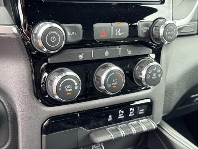 New 2026 Ram 1500 Big Horn 4x2 Crew Cab 5'7 Box  in ,  13