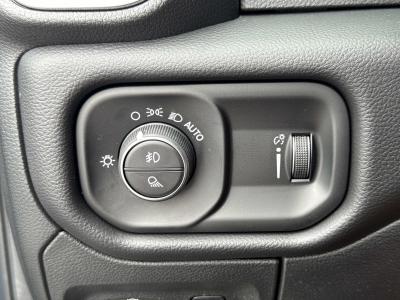 New 2026 Ram 1500 Big Horn 4x2 Crew Cab 5'7 Box  in ,  18