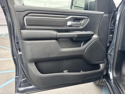 New 2026 Ram 1500 Big Horn 4x2 Crew Cab 5'7 Box  in ,  19