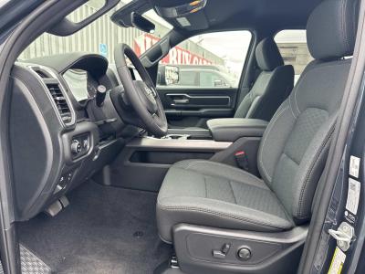 New 2026 Ram 1500 Big Horn 4x2 Crew Cab 5'7 Box  in ,  21