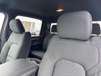 New 2026 Ram 1500 Big Horn 4x2 Crew Cab 5'7 Box  in ,  23