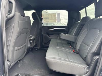 New 2026 Ram 1500 Big Horn 4x2 Crew Cab 5'7 Box  in ,  25