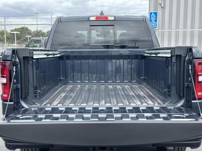 New 2026 Ram 1500 Big Horn 4x2 Crew Cab 5'7 Box  in ,  27