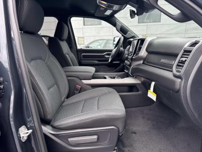 New 2026 Ram 1500 Big Horn 4x2 Crew Cab 5'7 Box  in ,  31