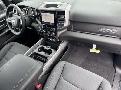 New 2026 Ram 1500 Big Horn 4x2 Crew Cab 5'7 Box  in ,  33