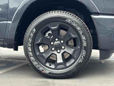 New 2026 Ram 1500 Big Horn 4x2 Crew Cab 5'7 Box  in ,  34