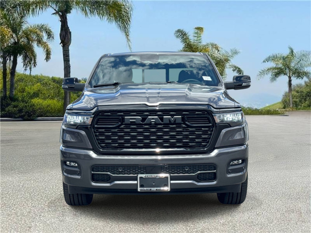 New 2026 Ram 1500 Big Horn 4x2 Crew Cab 5'7 Box  in ,  2