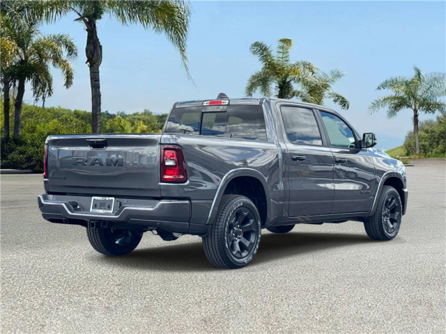 New 2026 Ram 1500 Big Horn 4x2 Crew Cab 5'7 Box  in ,  3