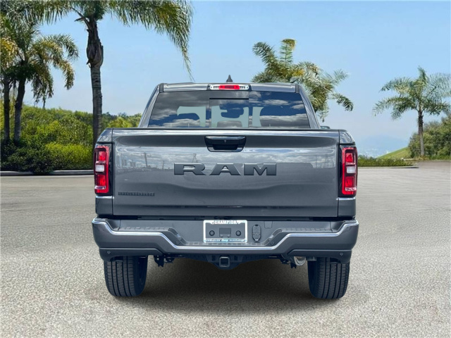 New 2026 Ram 1500 Big Horn 4x2 Crew Cab 5'7 Box  in ,  4