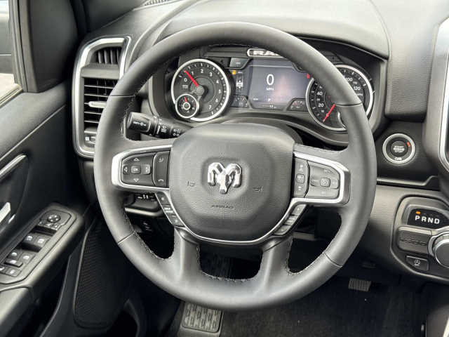 New 2026 Ram 1500 Big Horn 4x2 Crew Cab 5'7 Box  in ,  6