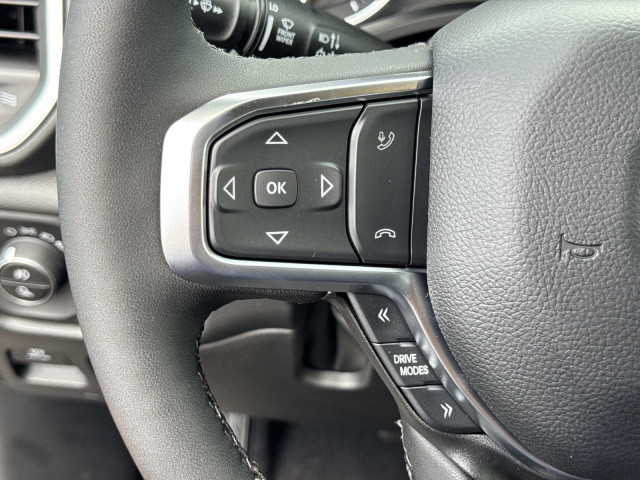 New 2026 Ram 1500 Big Horn 4x2 Crew Cab 5'7 Box  in ,  7