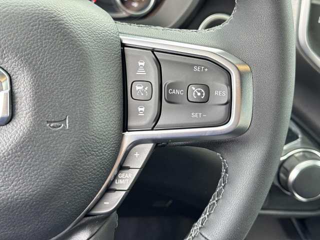 New 2026 Ram 1500 Big Horn 4x2 Crew Cab 5'7 Box  in ,  8