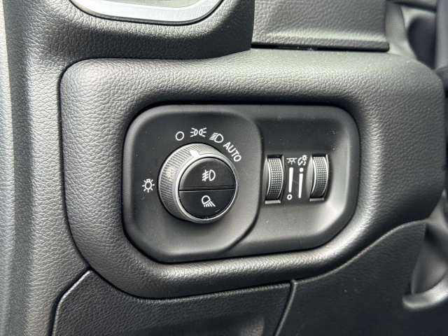 New 2026 Ram 1500 Big Horn 4x2 Crew Cab 5'7 Box  in ,  19