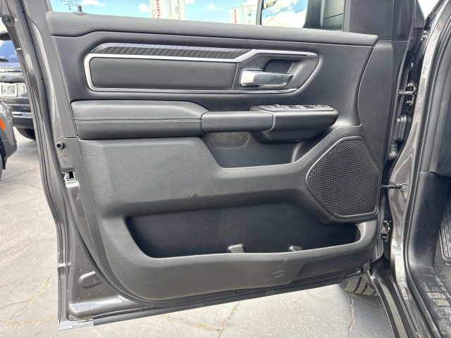 New 2026 Ram 1500 Big Horn 4x2 Crew Cab 5'7 Box  in ,  20
