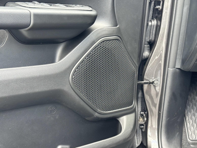New 2026 Ram 1500 Big Horn 4x2 Crew Cab 5'7 Box  in ,  21