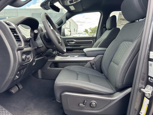 New 2026 Ram 1500 Big Horn 4x2 Crew Cab 5'7 Box  in ,  22