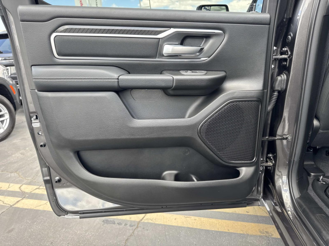 New 2026 Ram 1500 Big Horn 4x2 Crew Cab 5'7 Box  in ,  25