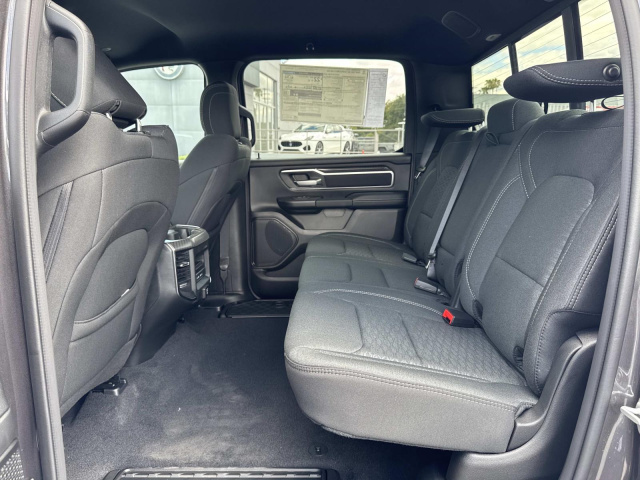 New 2026 Ram 1500 Big Horn 4x2 Crew Cab 5'7 Box  in ,  26