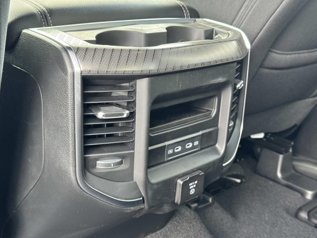 New 2026 Ram 1500 Big Horn 4x2 Crew Cab 5'7 Box  in ,  27