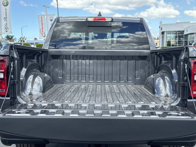 New 2026 Ram 1500 Big Horn 4x2 Crew Cab 5'7 Box  in ,  28
