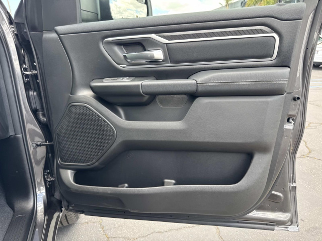 New 2026 Ram 1500 Big Horn 4x2 Crew Cab 5'7 Box  in ,  31
