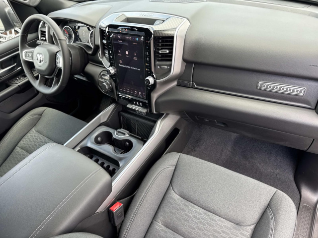 New 2026 Ram 1500 Big Horn 4x2 Crew Cab 5'7 Box  in ,  33