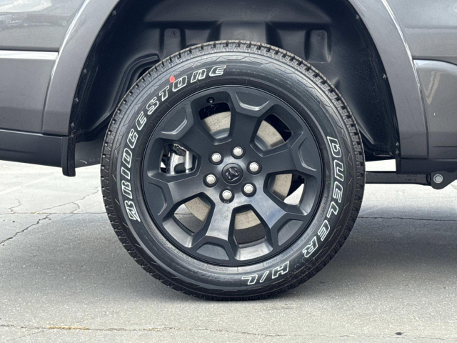 New 2026 Ram 1500 Big Horn 4x2 Crew Cab 5'7 Box  in ,  34
