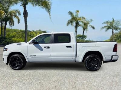 New 2026 Ram 1500 Big Horn 4x2 Crew Cab 5'7 Box  in ,  1