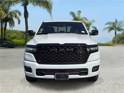 New 2026 Ram 1500 Big Horn 4x2 Crew Cab 5'7 Box  in ,  2