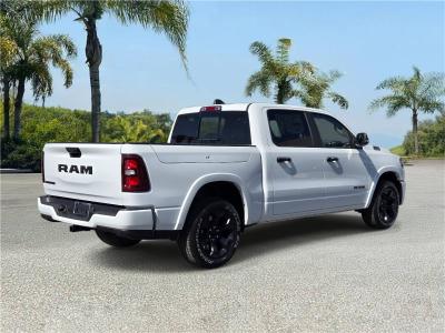 New 2026 Ram 1500 Big Horn 4x2 Crew Cab 5'7 Box  in ,  3